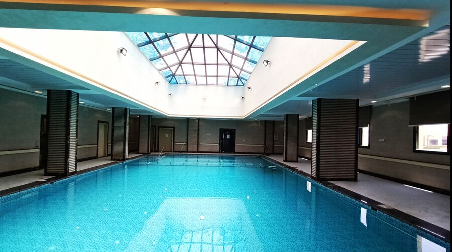 Finishing and Furnishing