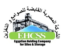 Holding silos and storage